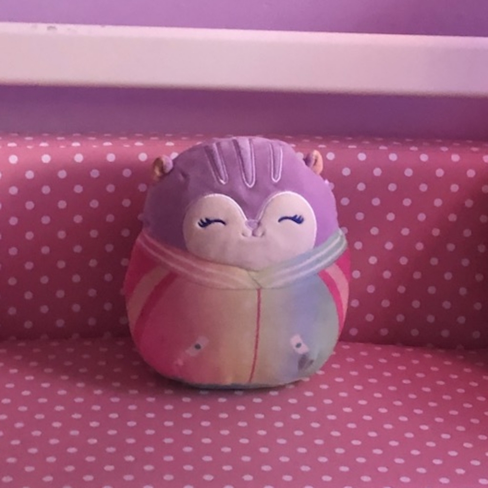 Squishmallow